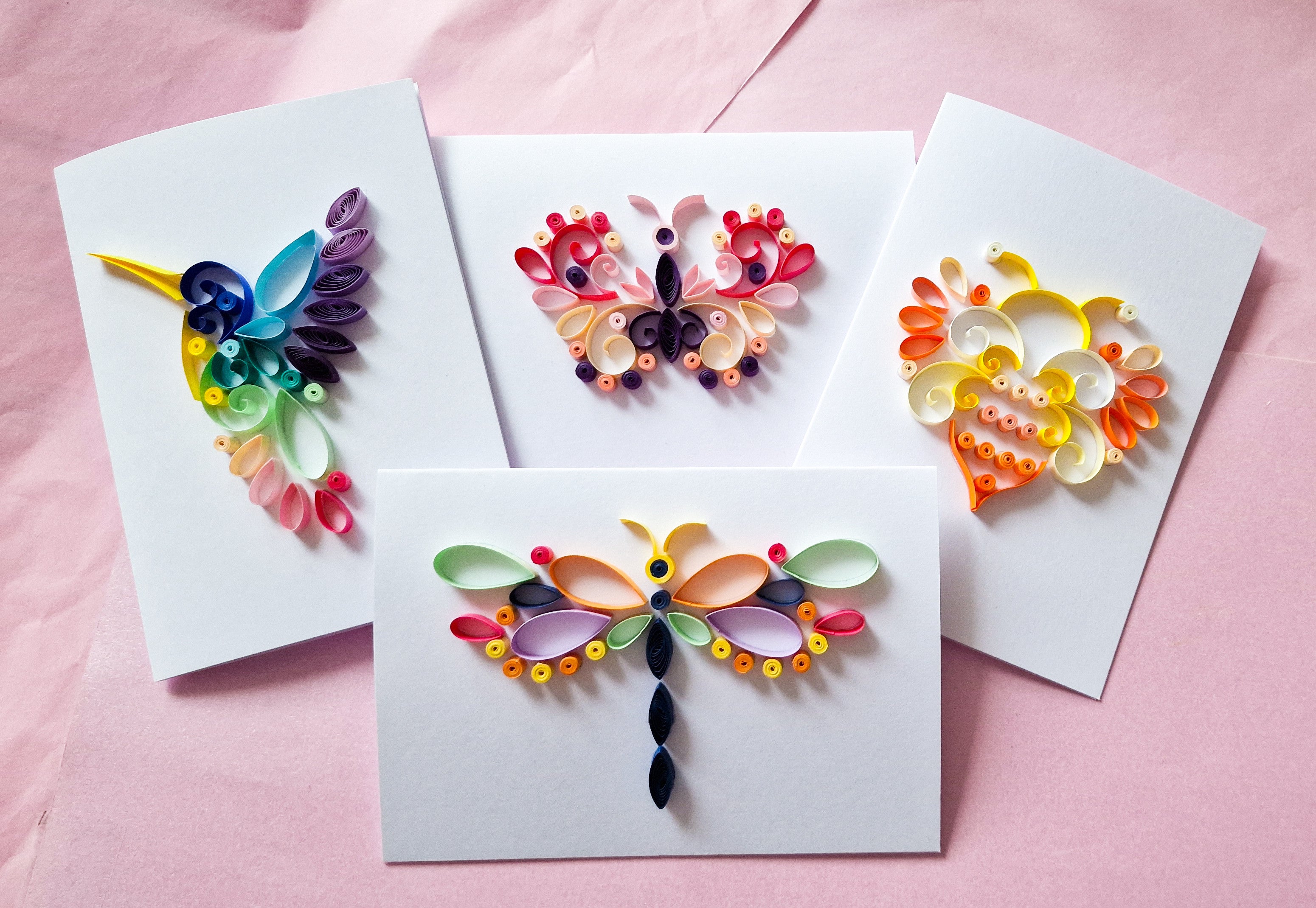 Papieren quilling-set, fringersnijmachine met 0,3~4 mm verstelbare Papieren quilling-set, fringersnijmachine met 0,3~4 mm verstelbare